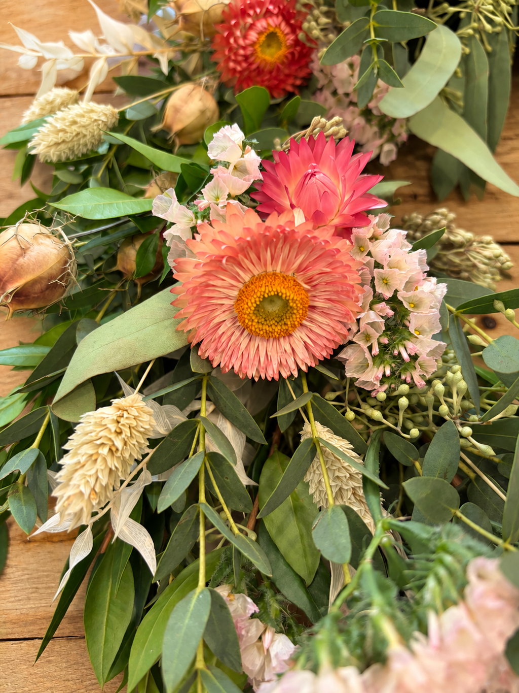 Wreath Style 1
