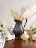 Metal Vase