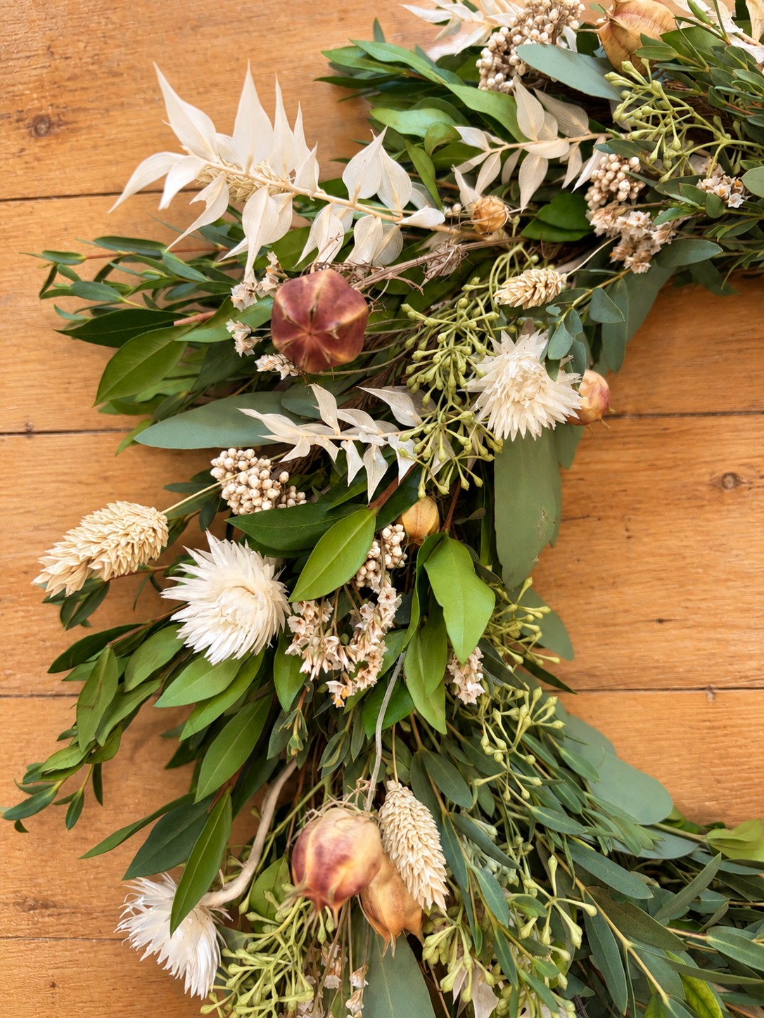 Wreath Style 2