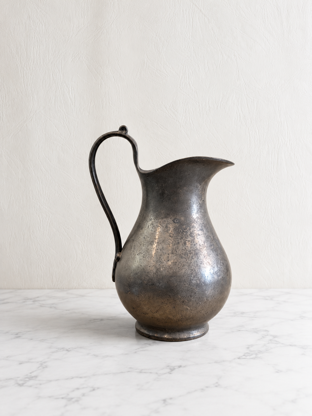 Metal Vase