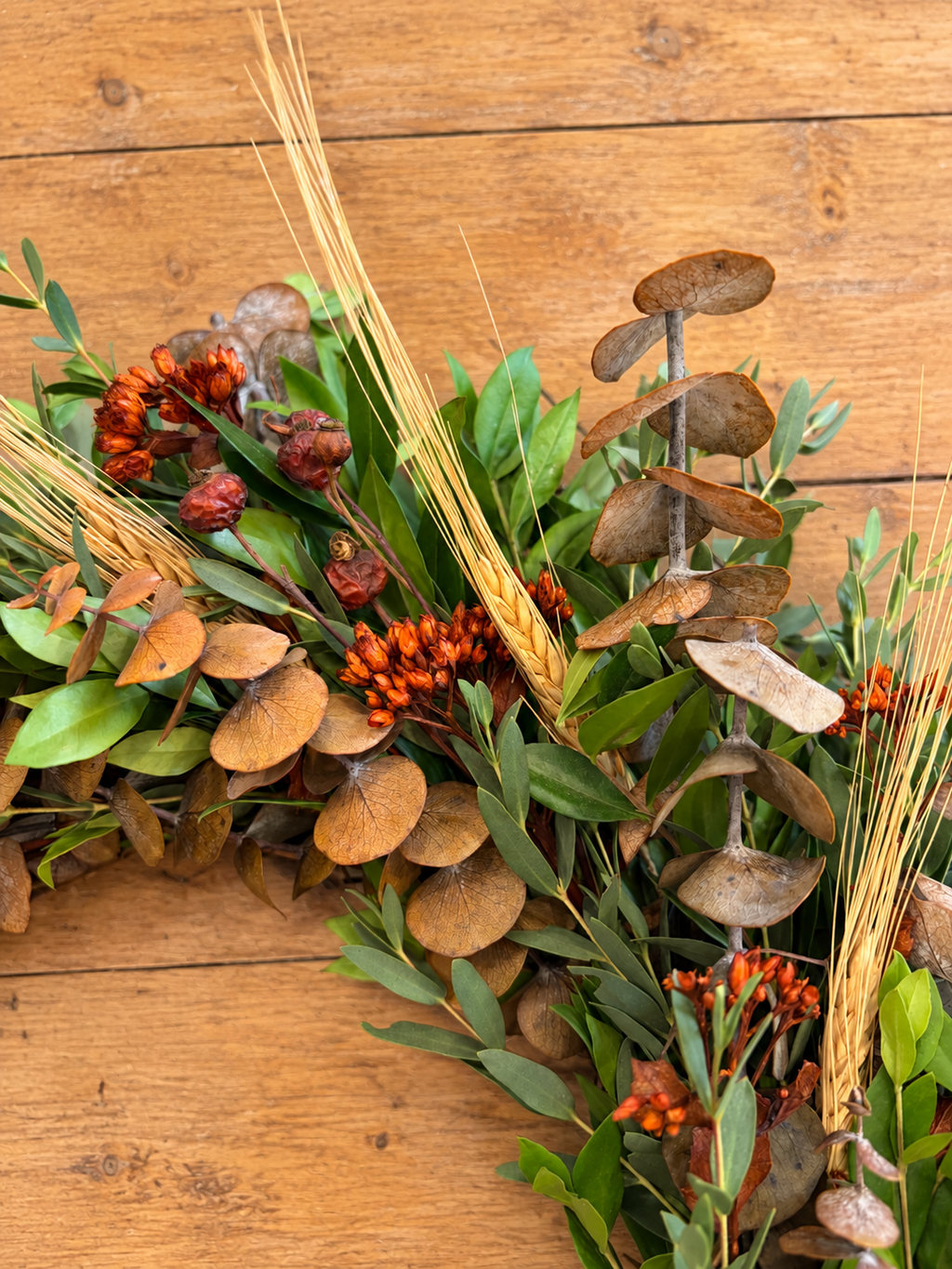 Wreath Style 3