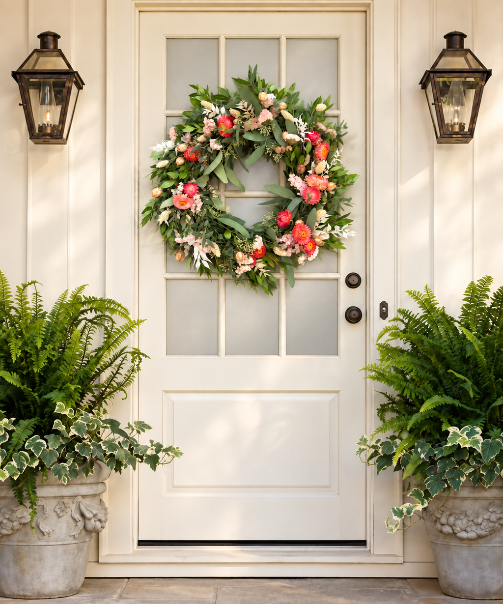 Wreath Style 1