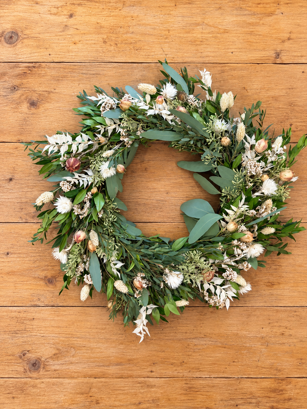 Wreath Style 2