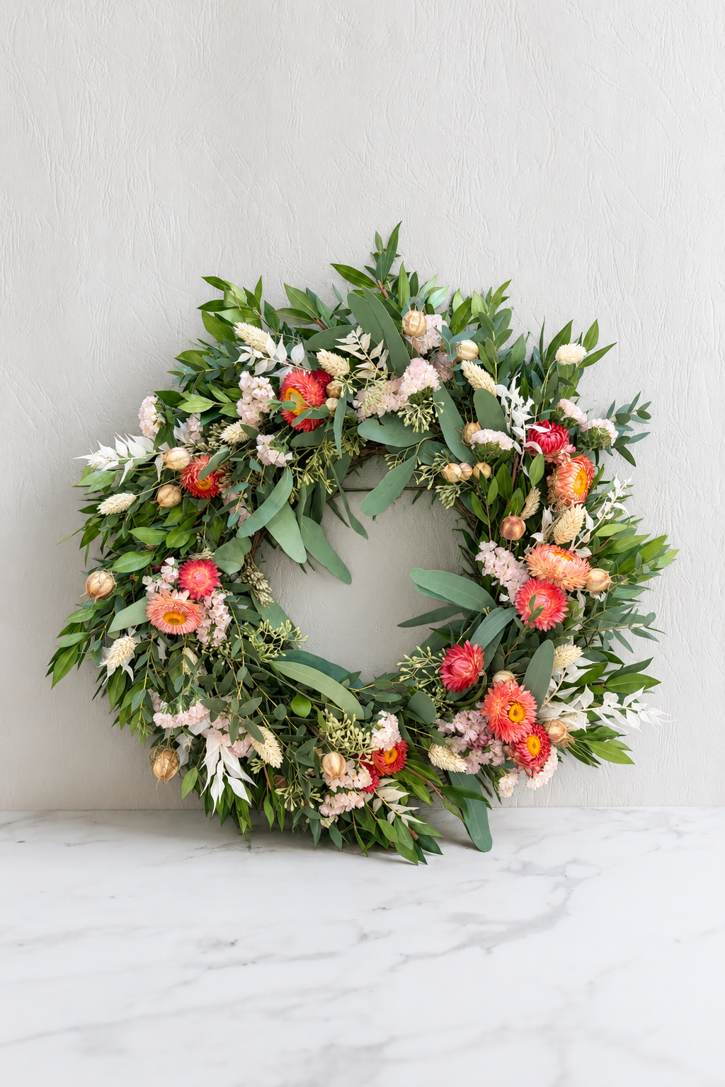 Wreath Style 1