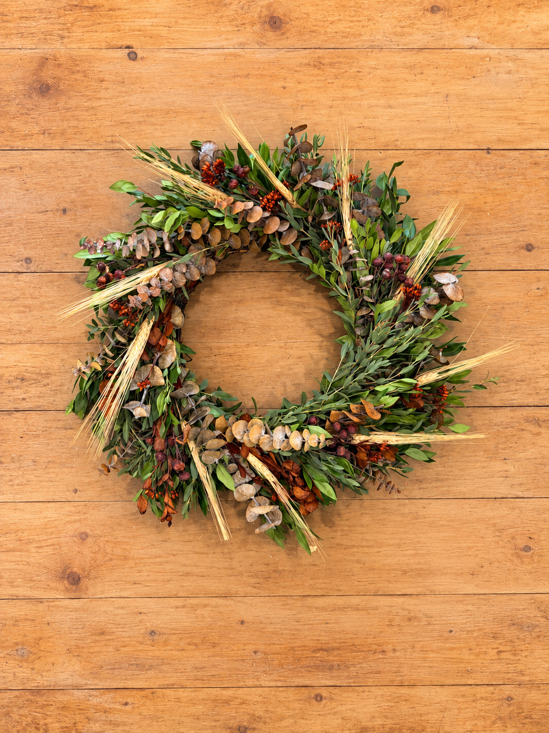 Wreath Style 3