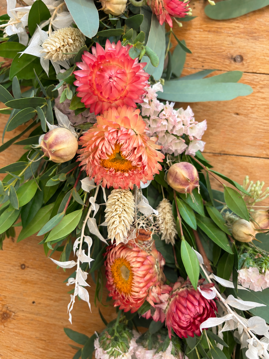 Wreath Style 1