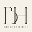 Birch House Garden - Home