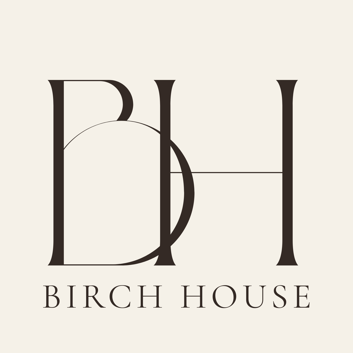 Birch House Garden