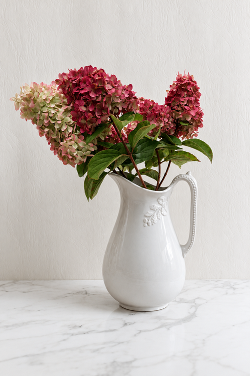 Ironstone Jug
