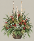 Outdoor Planter - Grand