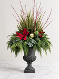 Custom Planter