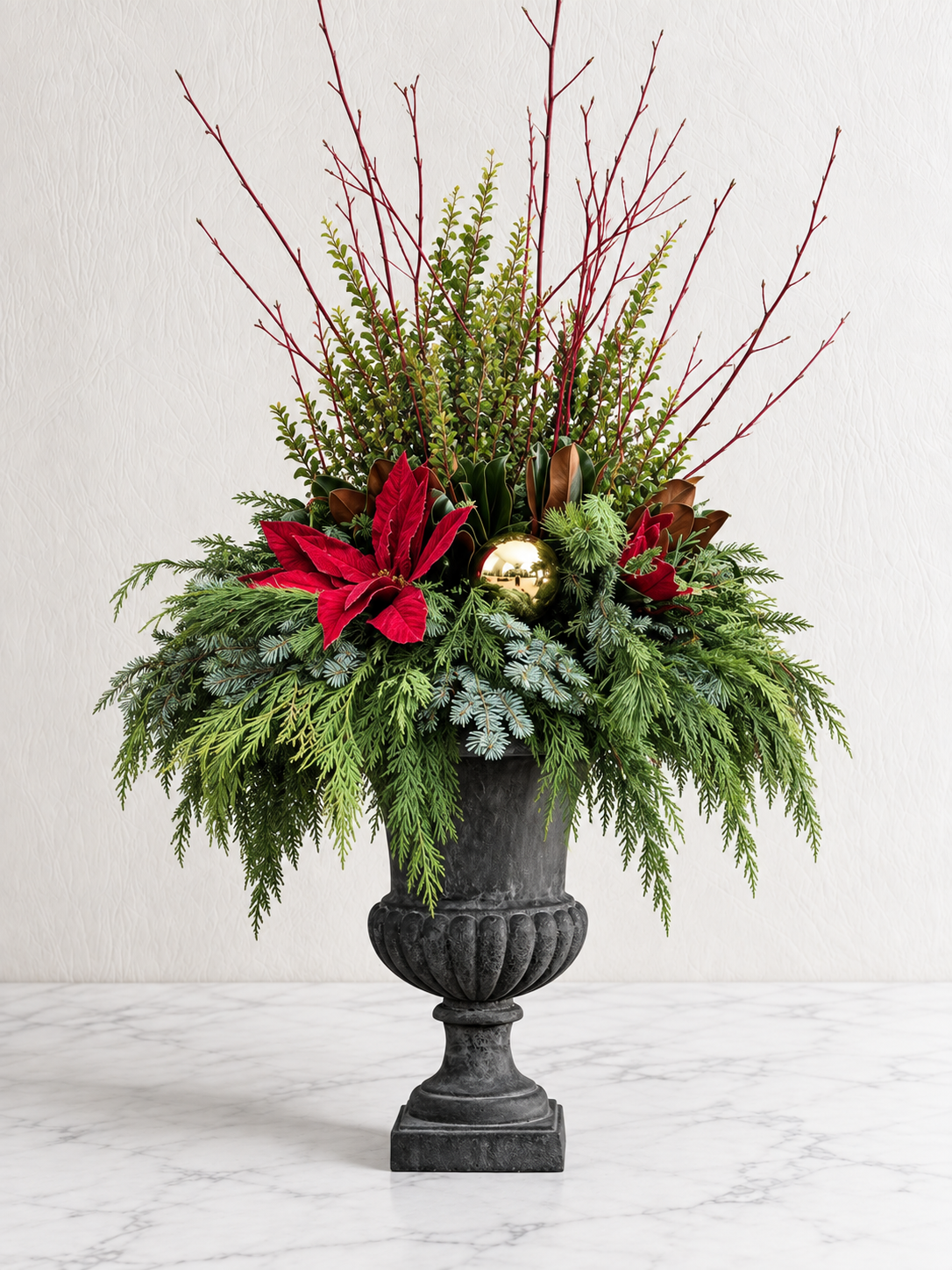 Custom Planter